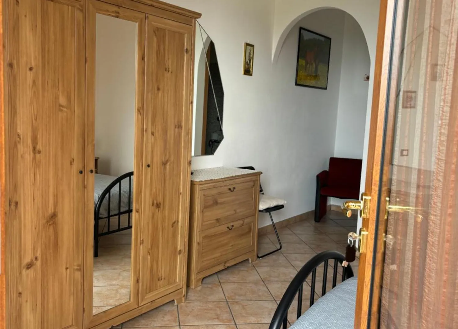 Garni Marika Hotel Gargnano Italy
