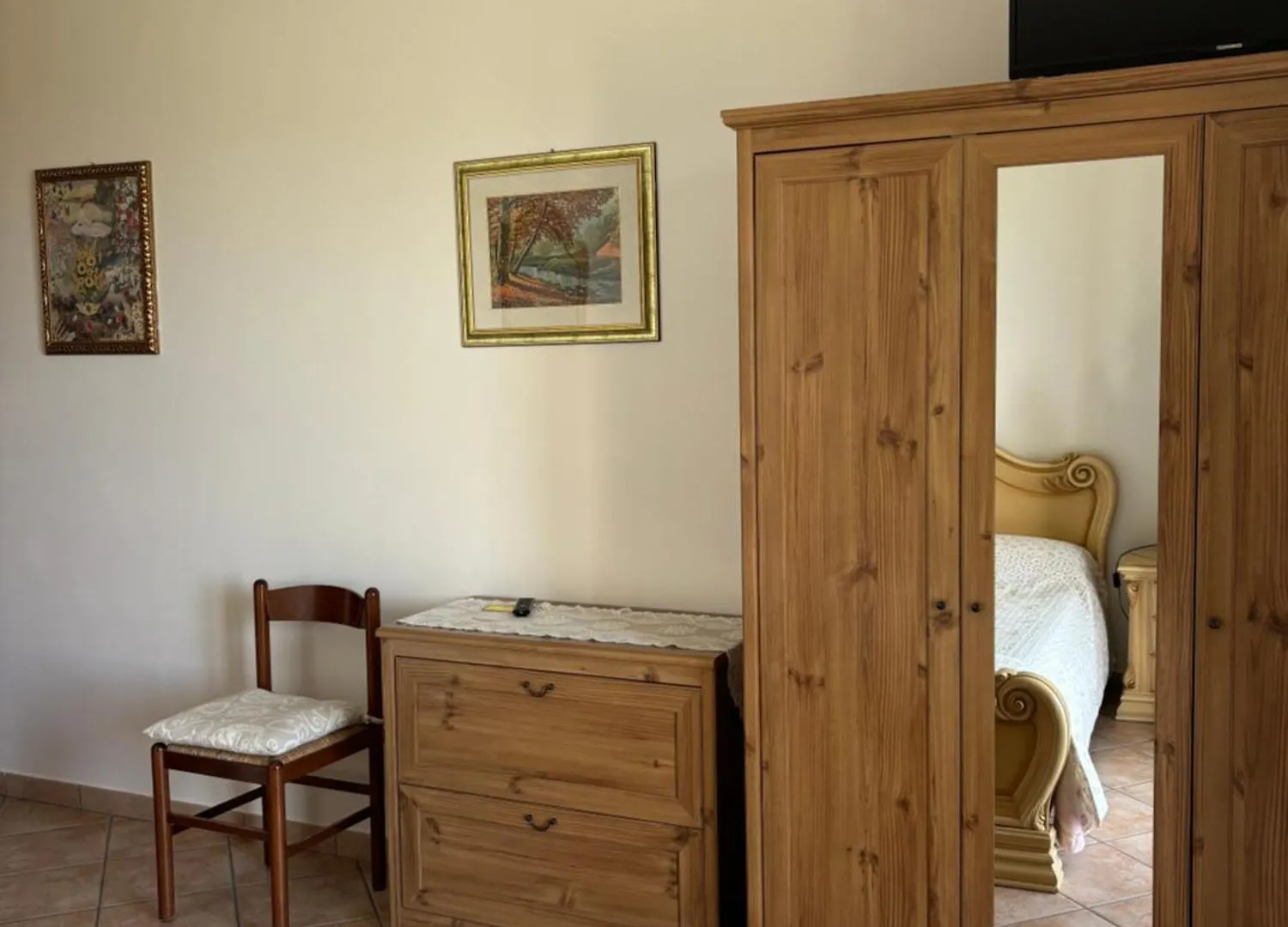 Hotel Garni Marika Gargnano
