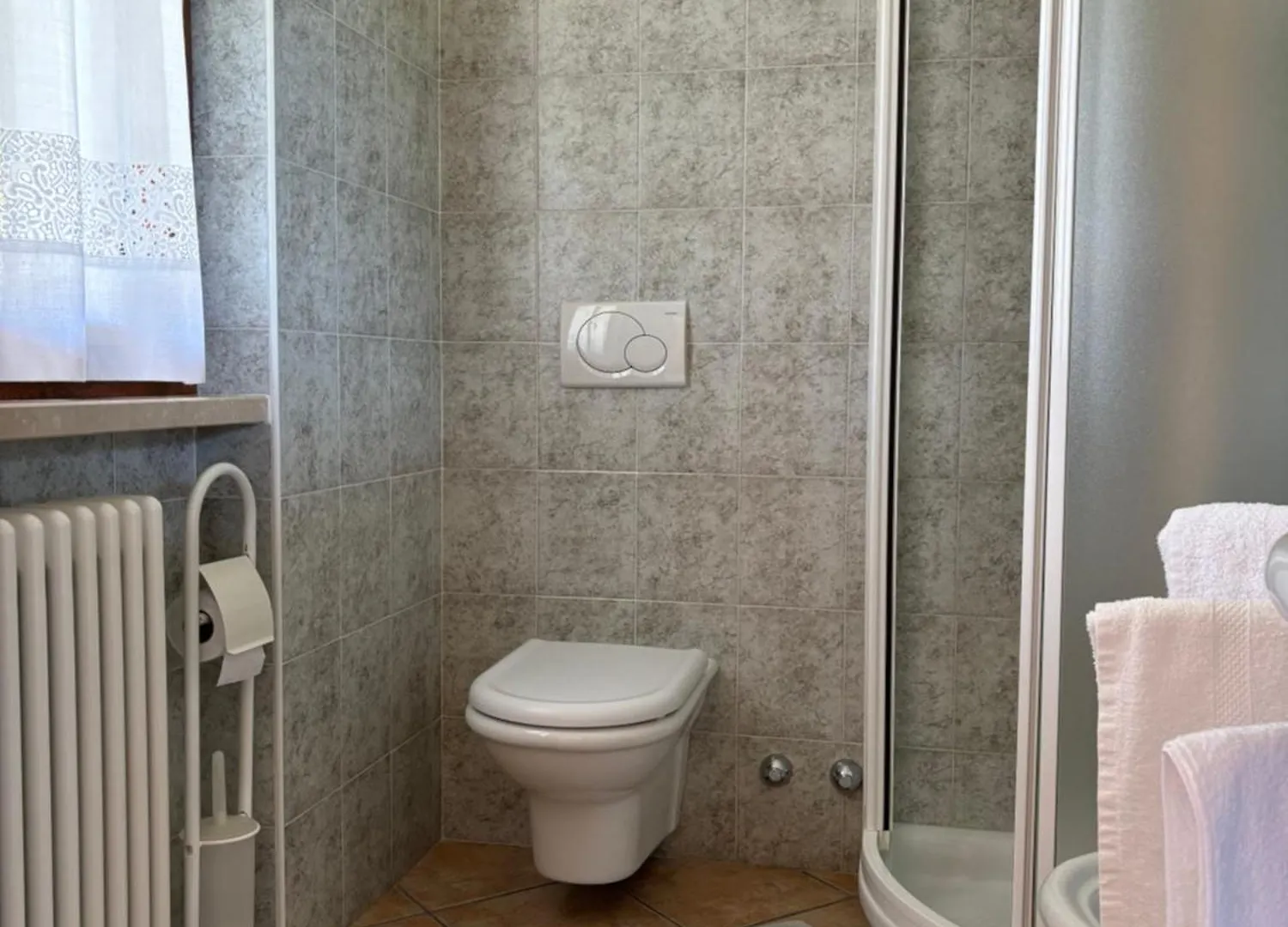 Garni Marika Hotel Gargnano