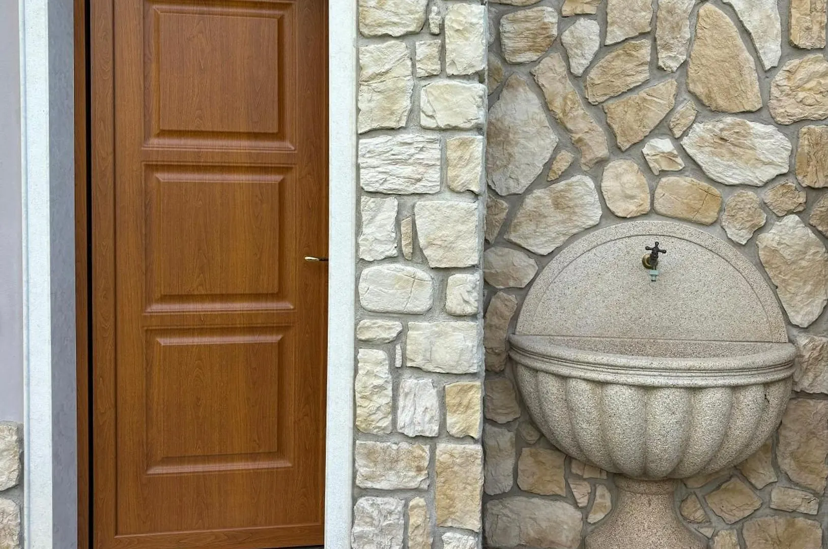Garni Marika Hotel Gargnano