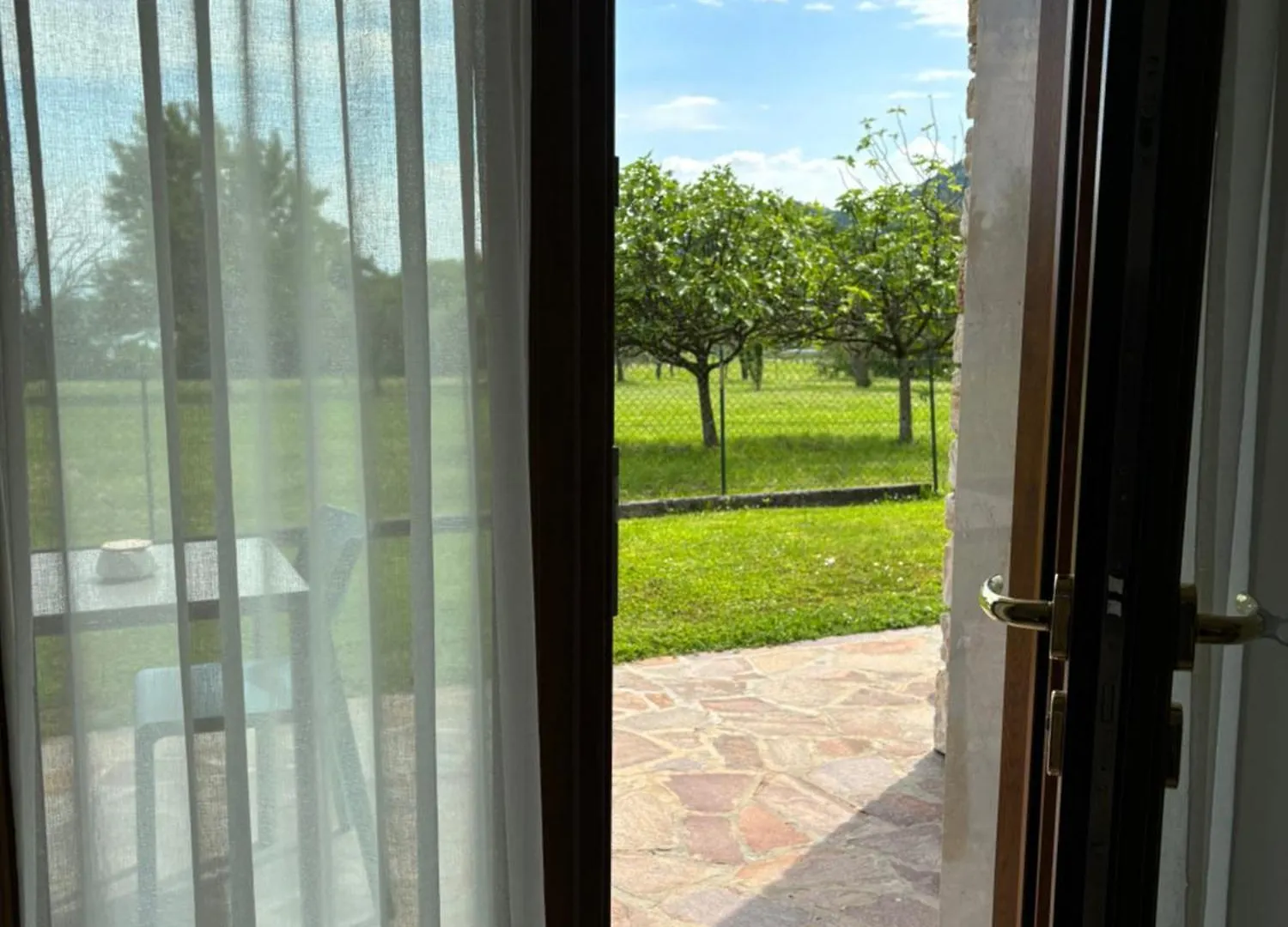 Garni Marika Hotel Gargnano
