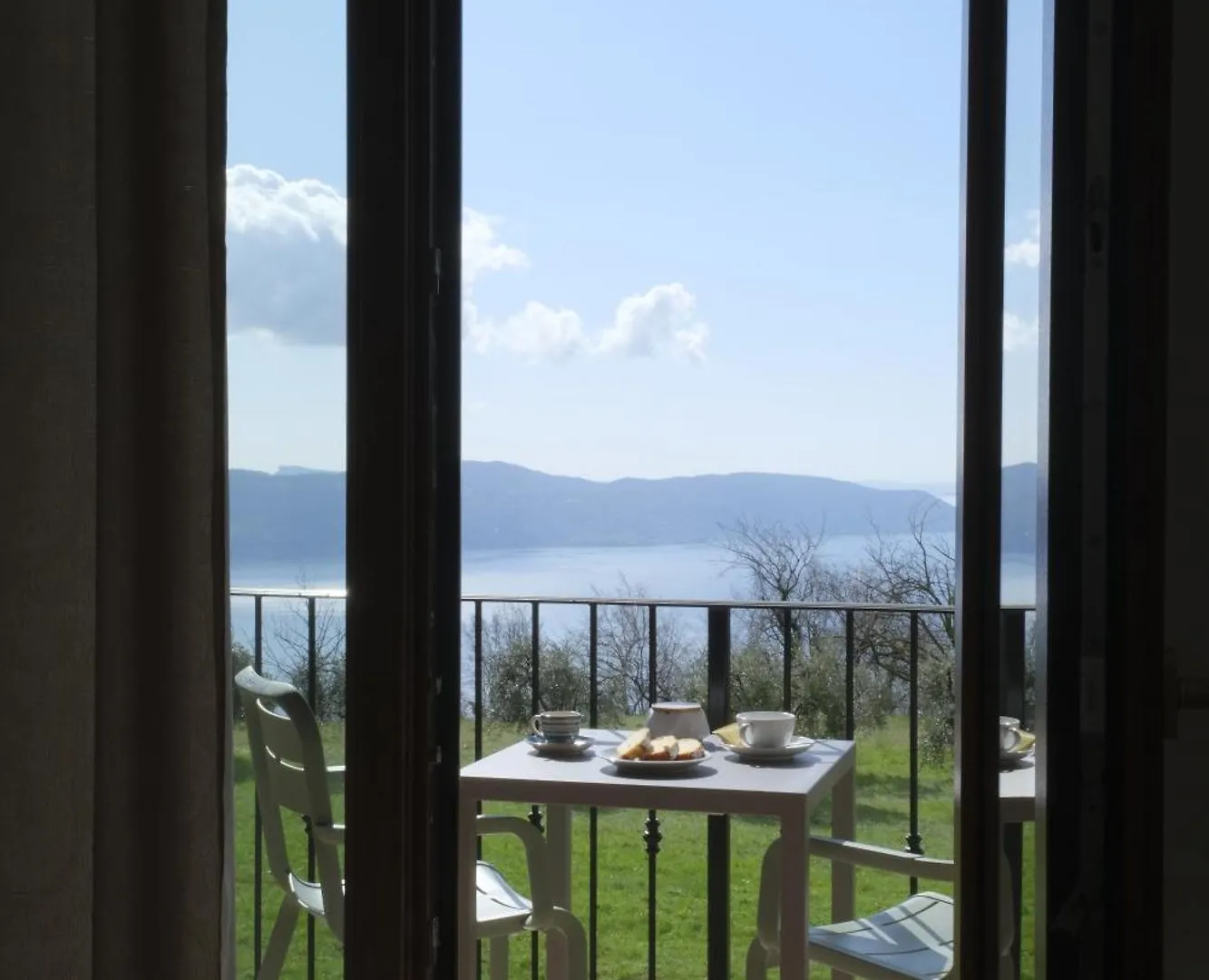Hotel Garni Marika Gargnano