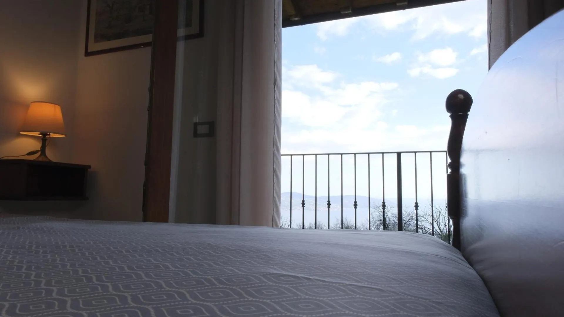 Hotel Garnì Marika Gargnano Italia