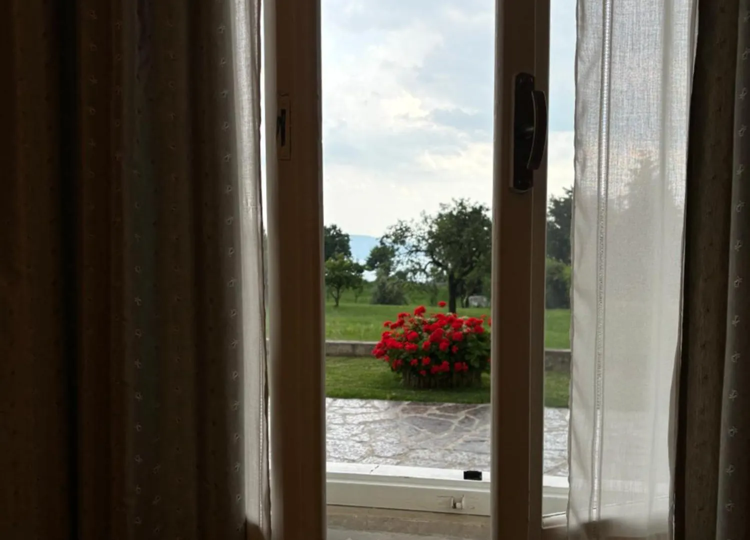 Hotel Garni Marika Gargnano Włochy