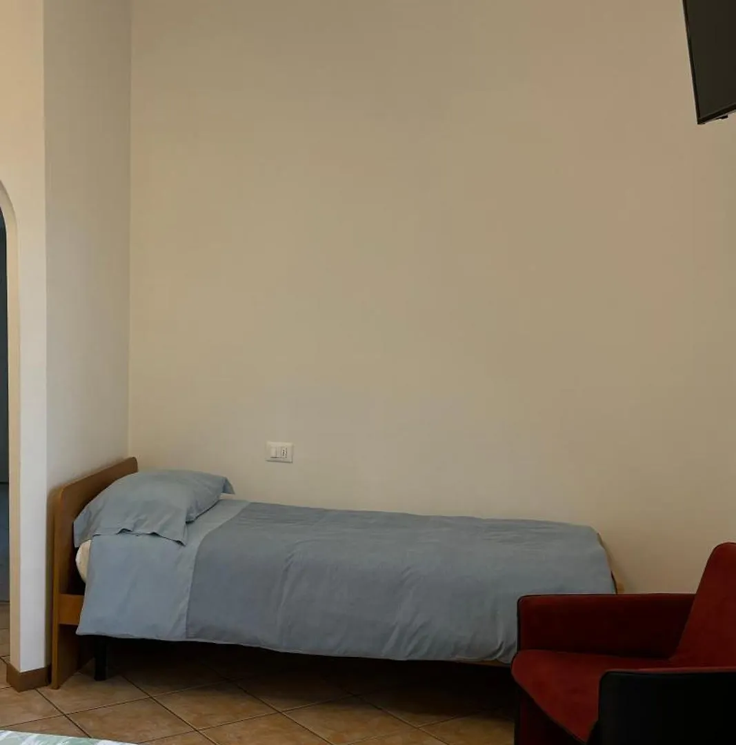 Hotel Garnì Marika Gargnano