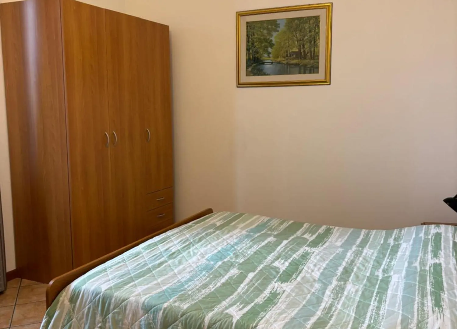 Garni Marika Hotel Gargnano