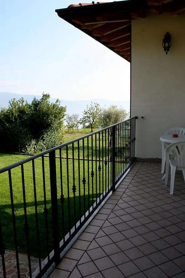 Hotel Garni Marika à Gargnano 0*,  Italie