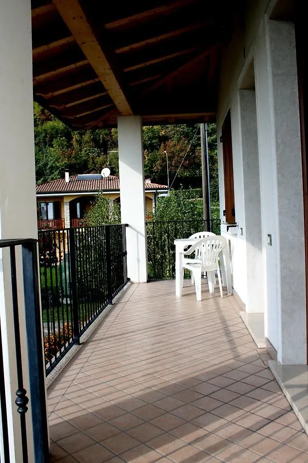 Hotel Garni Marika à Gargnano 0*,  Italie