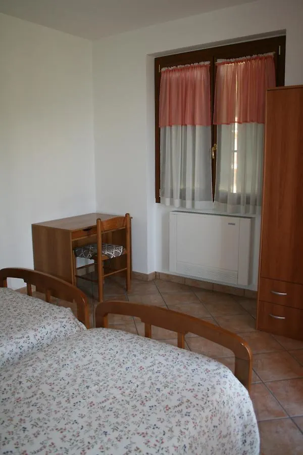 Hotel Garni Marika à Gargnano