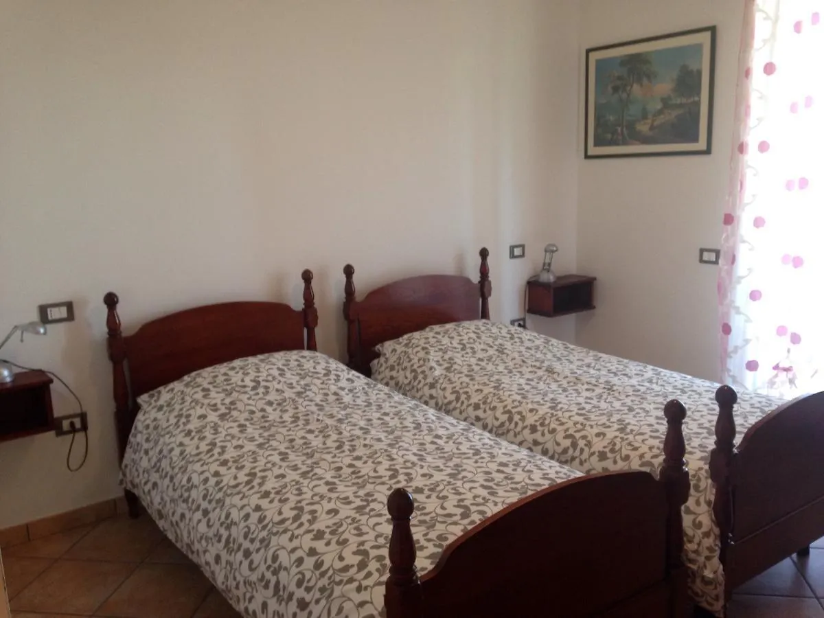 Hotel Garni Marika à Gargnano