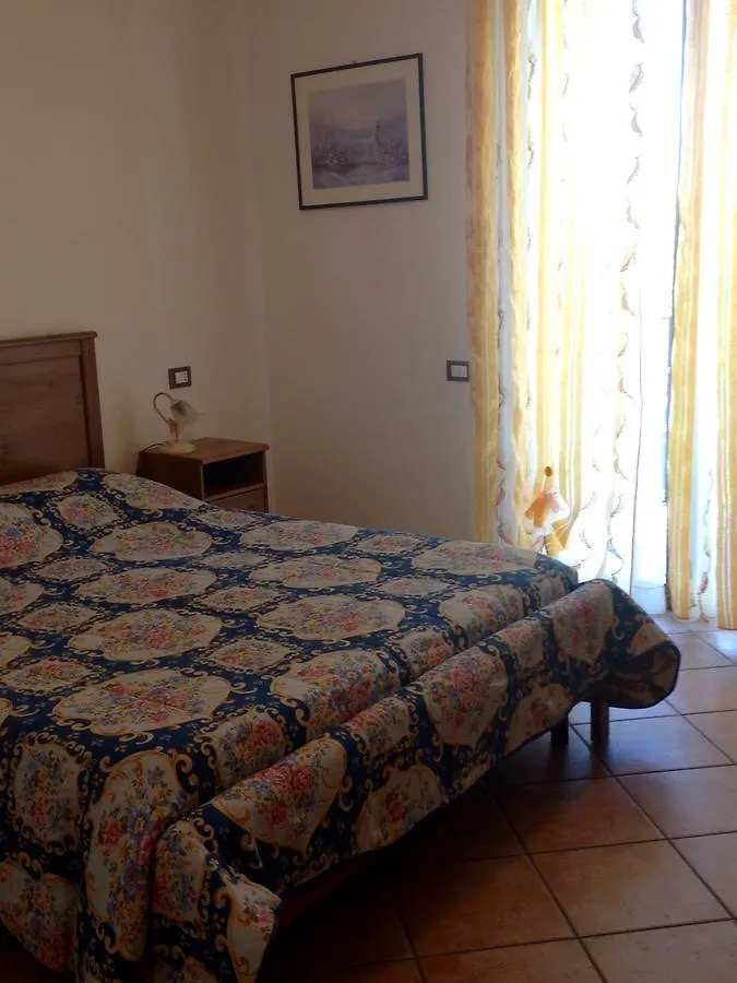 Hotel Garni Marika à Gargnano