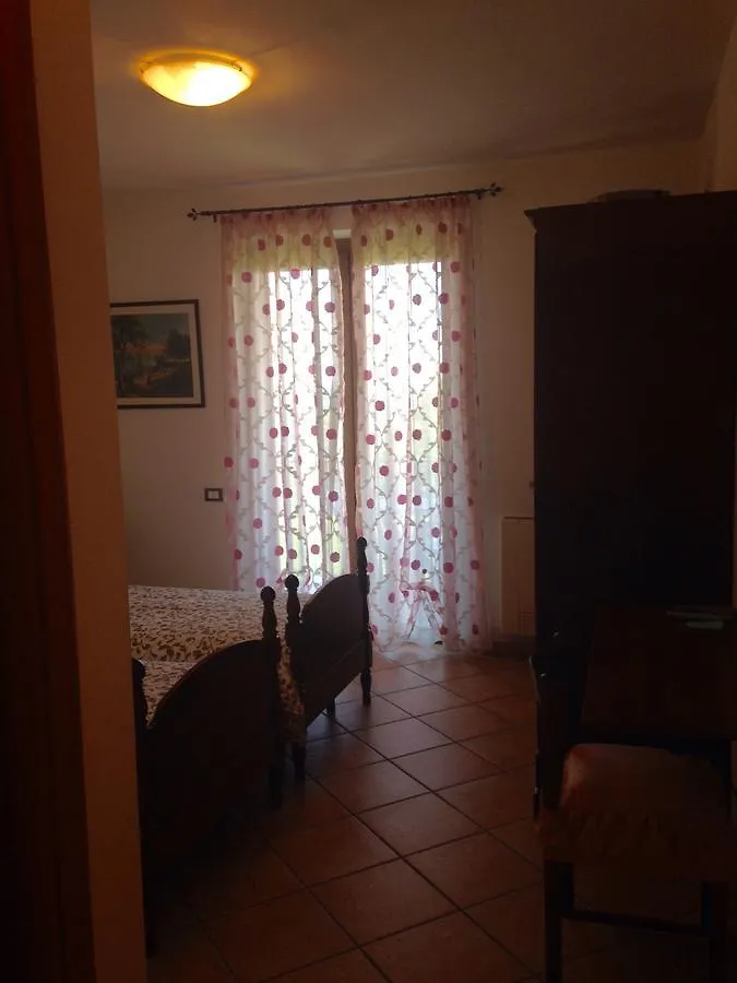 Hotel Garni Marika à Gargnano Italie