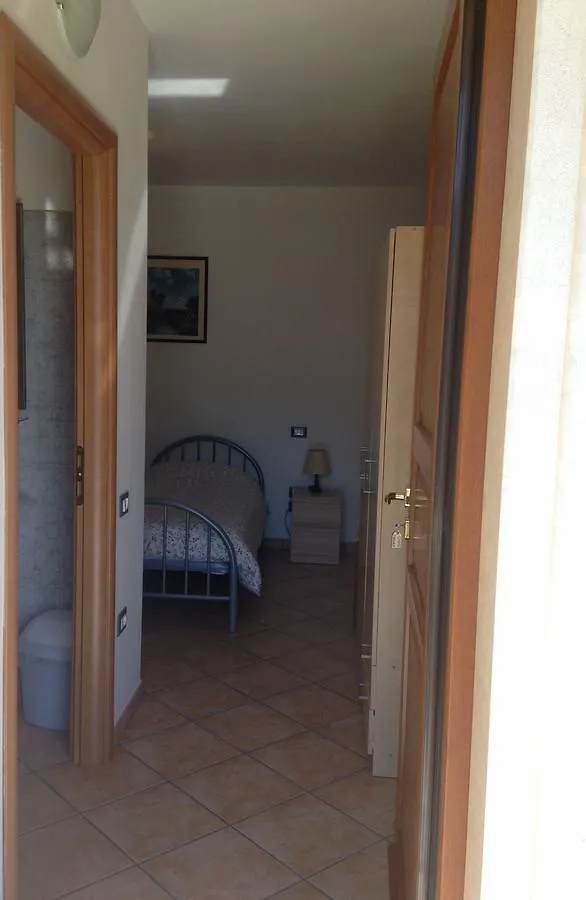 Hotel Garni Marika à Gargnano