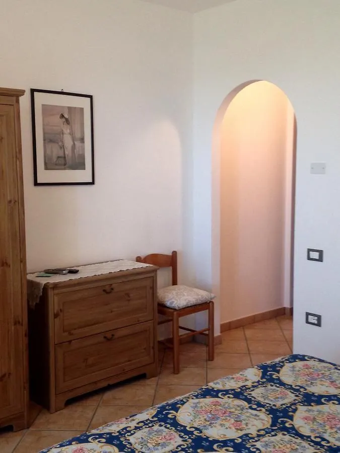 Hotel Garni Marika à Gargnano Italie