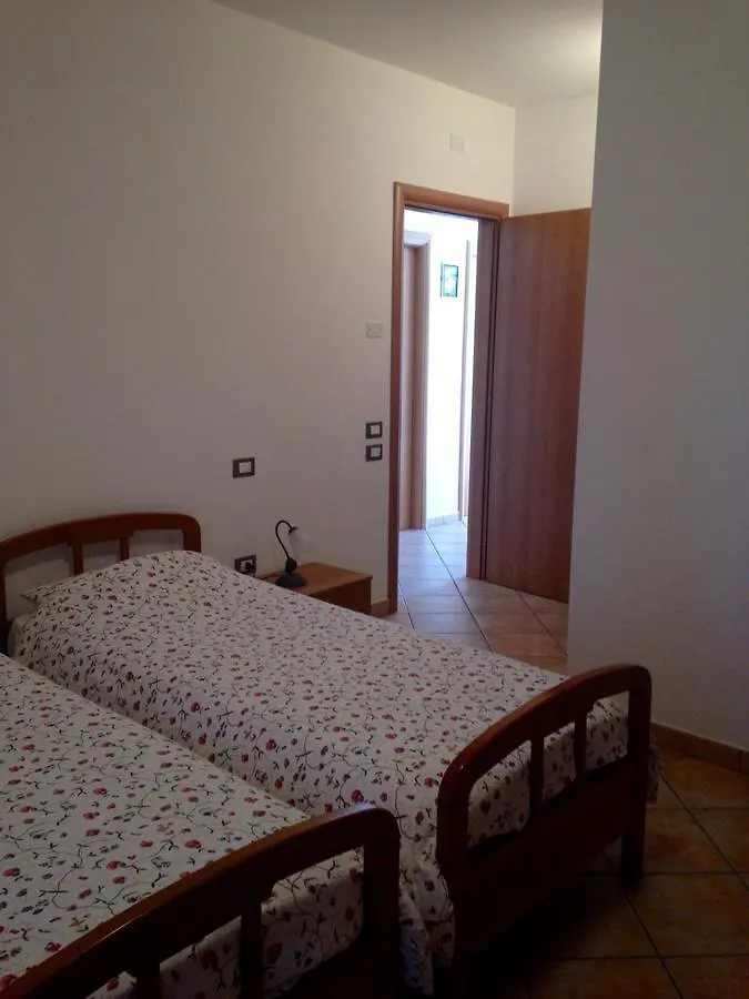 Hotel Garni Marika à Gargnano