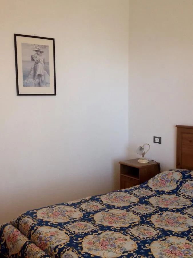 Hotel Garni Marika à Gargnano Italie