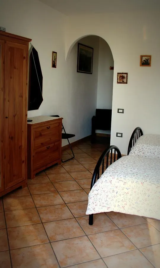 Hotel Garni Marika à Gargnano