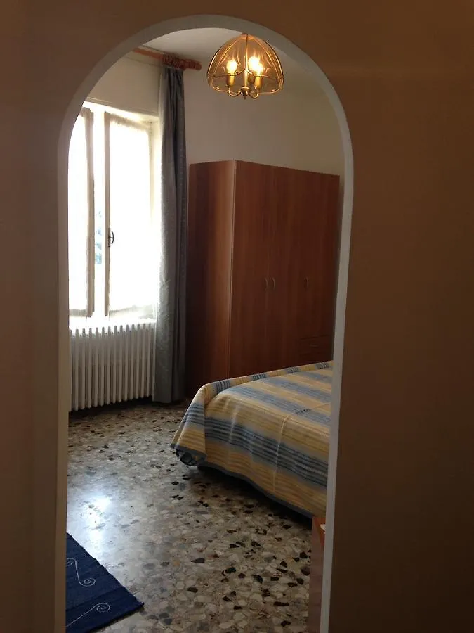 Hotel Garni Marika à Gargnano Italie