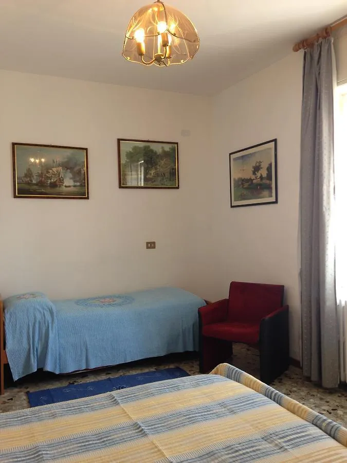 Hotel Garni Marika à Gargnano