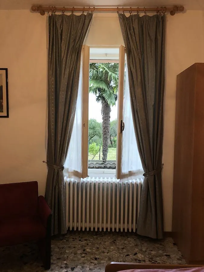 Garni Marika Hotel Gargnano