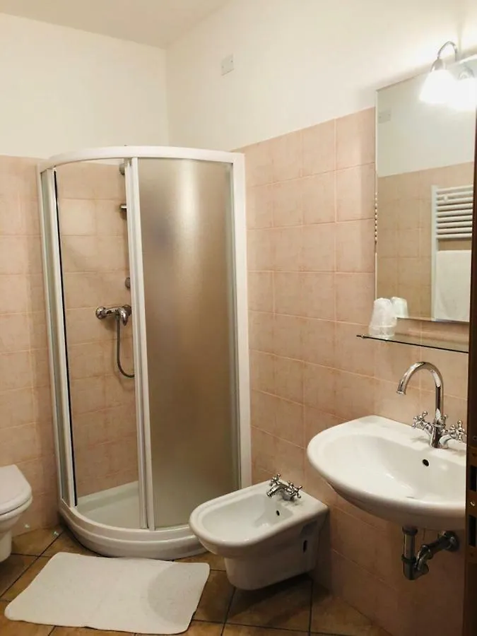 Garni Marika Hotel Gargnano Italy