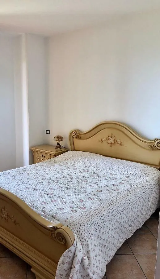 Hotel Garni Marika à Gargnano Italie