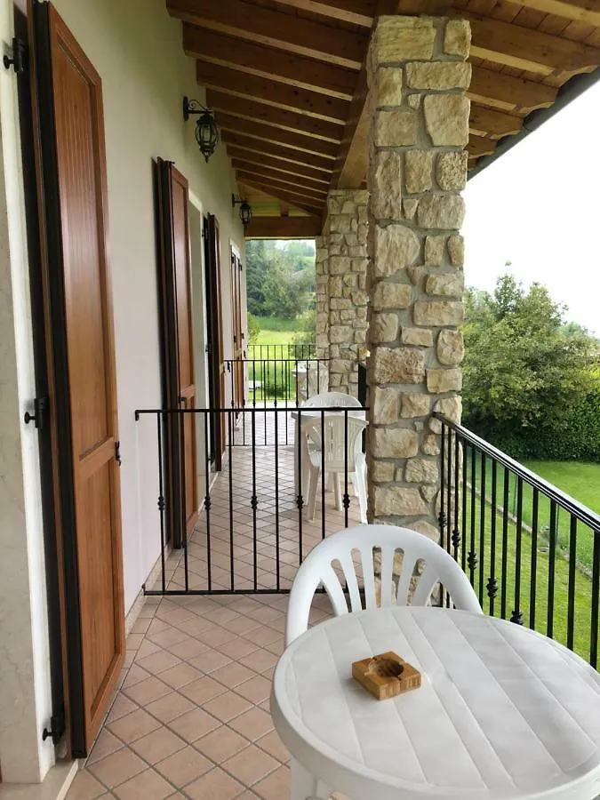 Garni Marika Hotel Gargnano