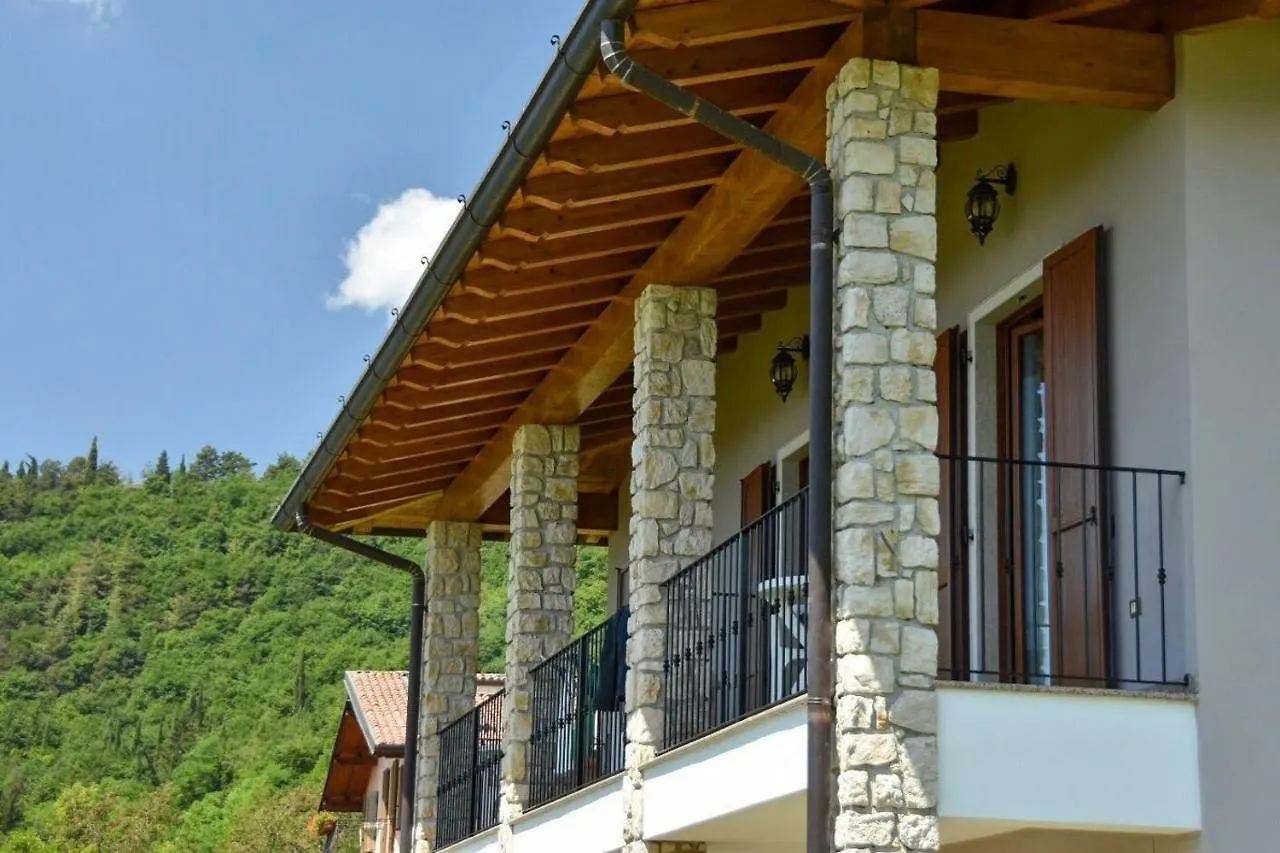 Hotel Garni Marika Gargnano