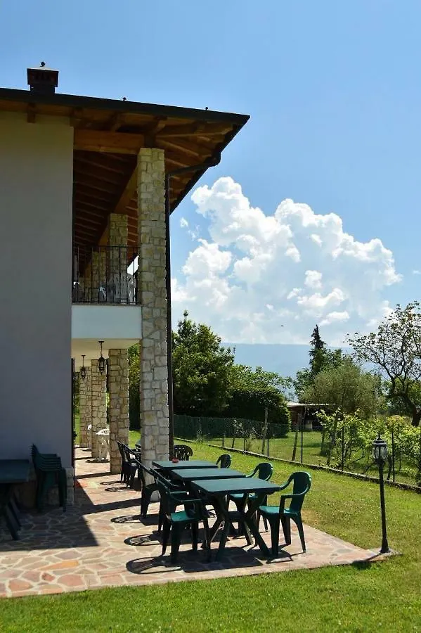 Hotel Garni Marika à Gargnano 0*,  Italie