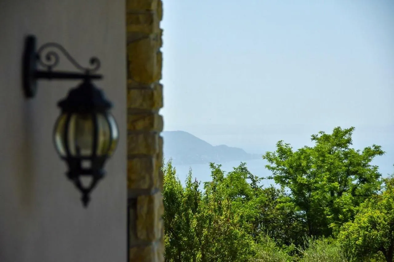 Hotel Garnì Marika Gargnano