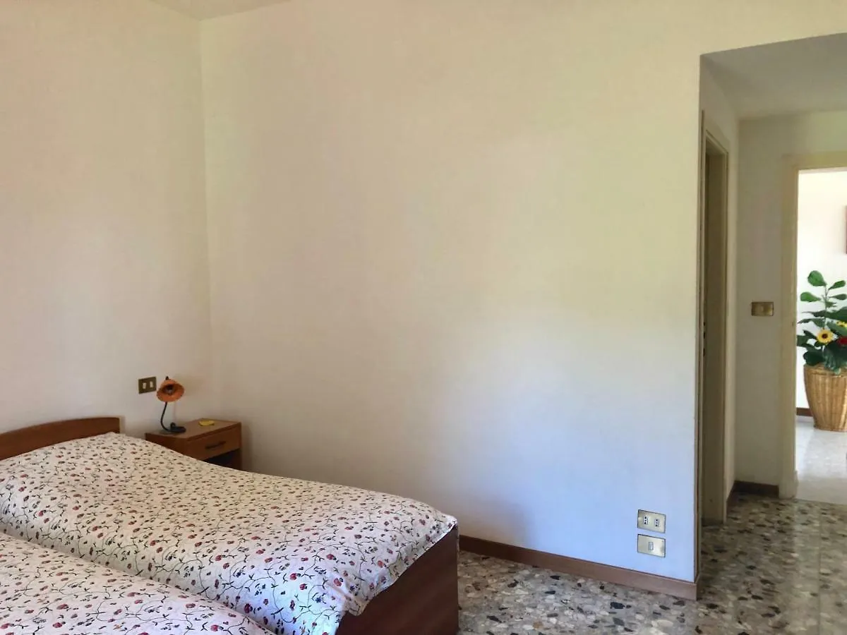 Hotel Garni Marika à Gargnano Italie