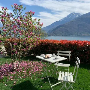Couette-café Bregagno, Musso