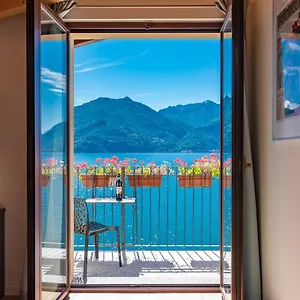 Couette-café Foresteria Di, Menaggio