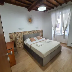 Marla Maison d'hôtes La Spezia