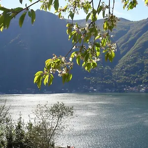 Appart hôtel Reginaldo's, Nesso