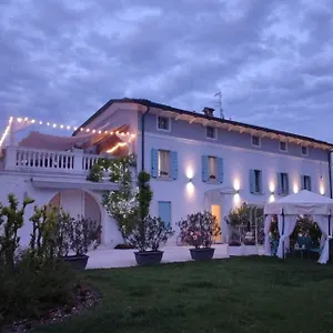  Nocleg ze śniadaniem La Terrazza