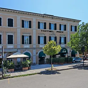 Rex Hotel Lucques