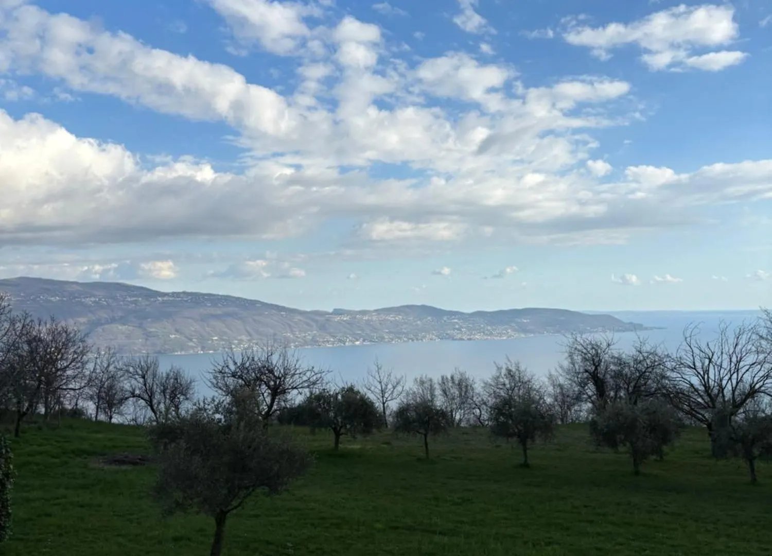 Garni Marika Hotel Gargnano Italy