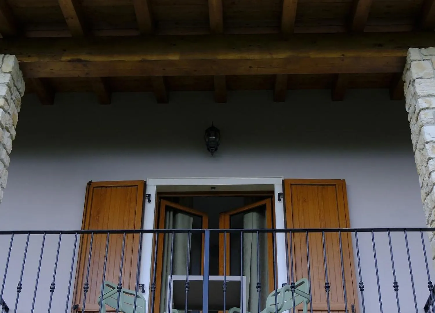 Garni Marika Hotel Gargnano