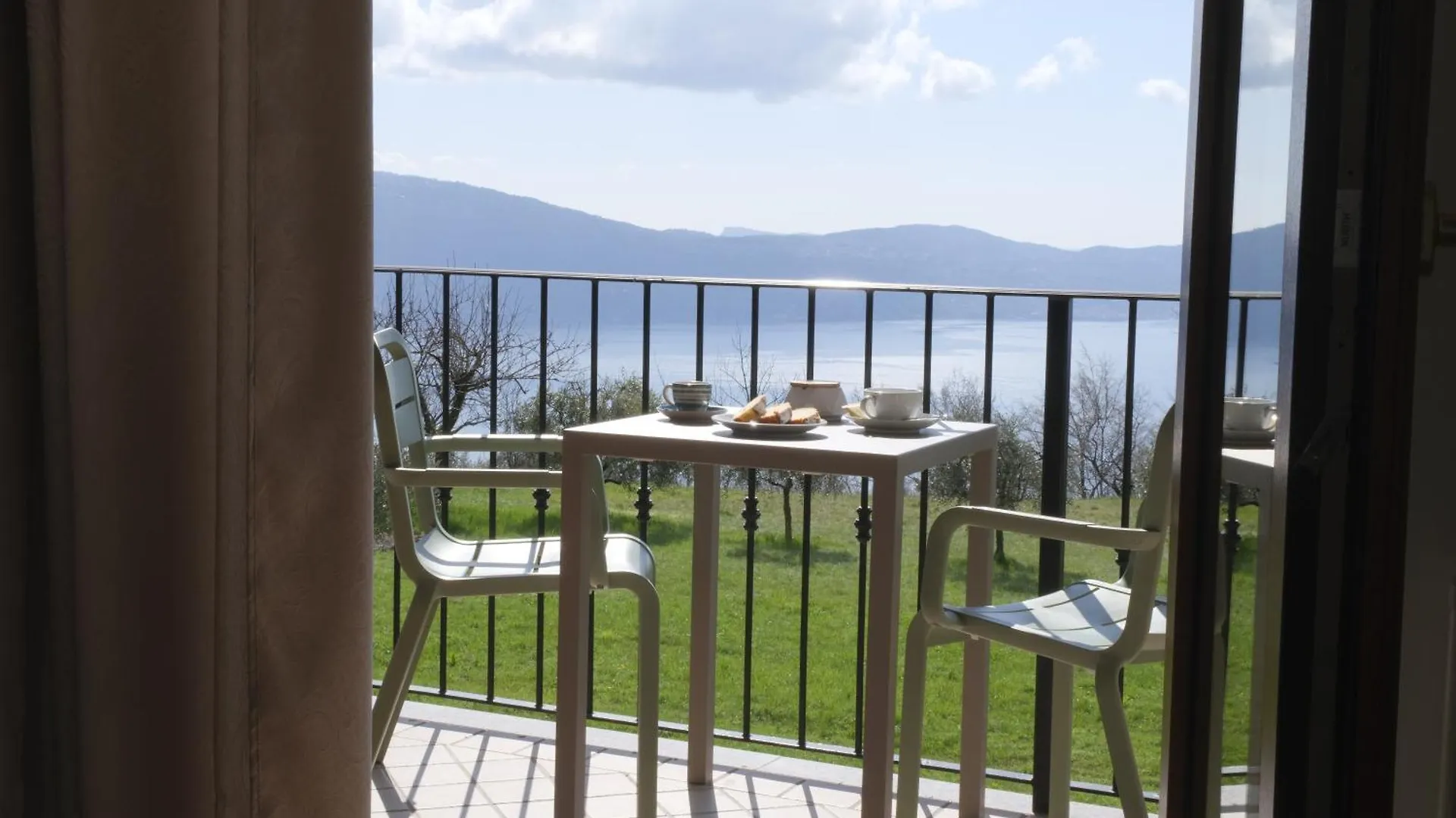 Garni Marika Hotel Gargnano 0*,
