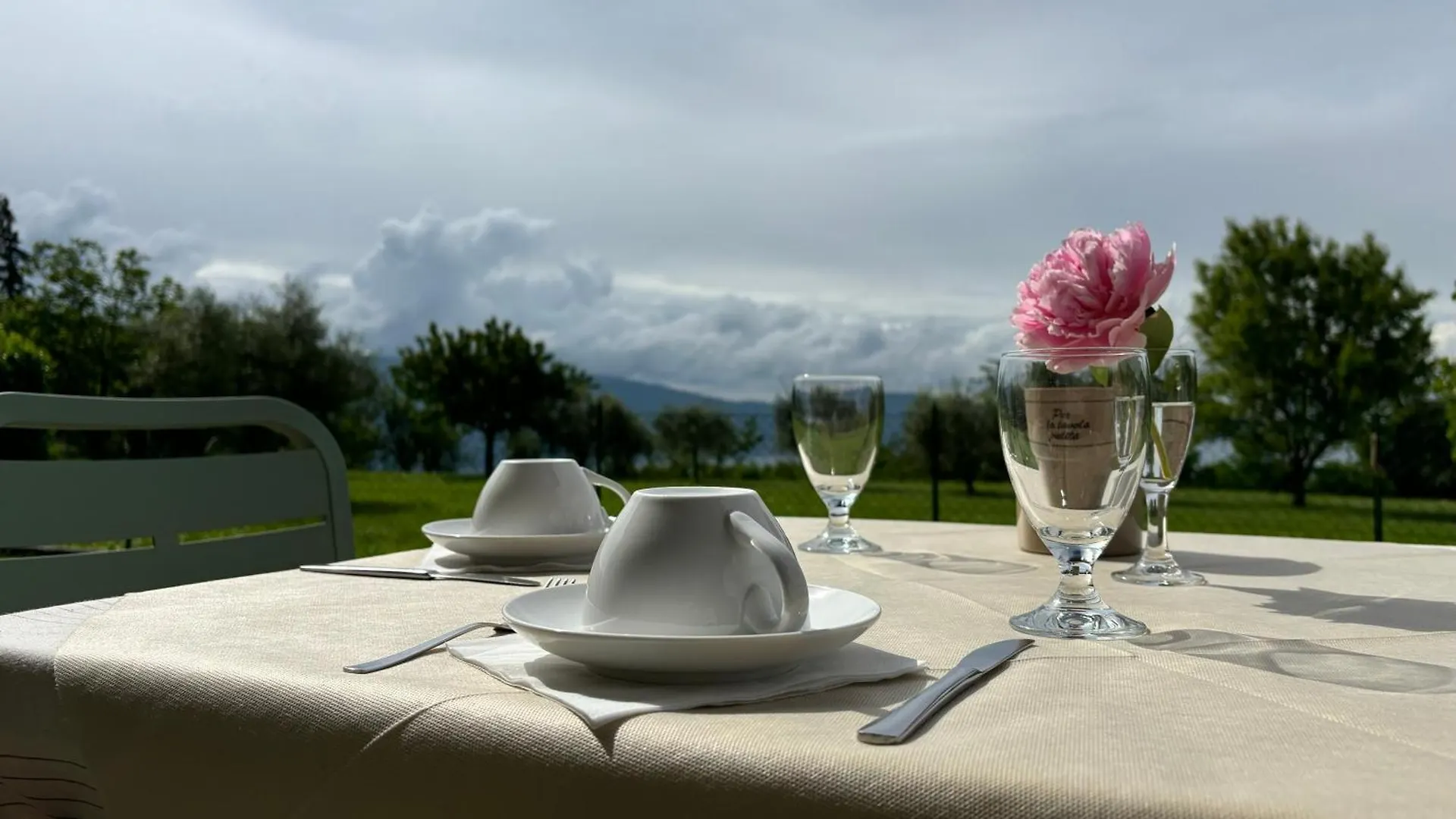 Garni Marika Hotel Gargnano Italy