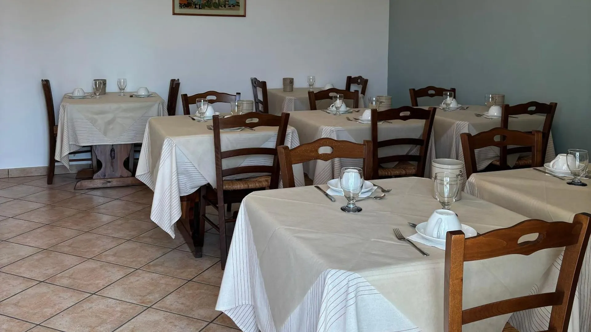 Garni Marika Hotel Gargnano Italy