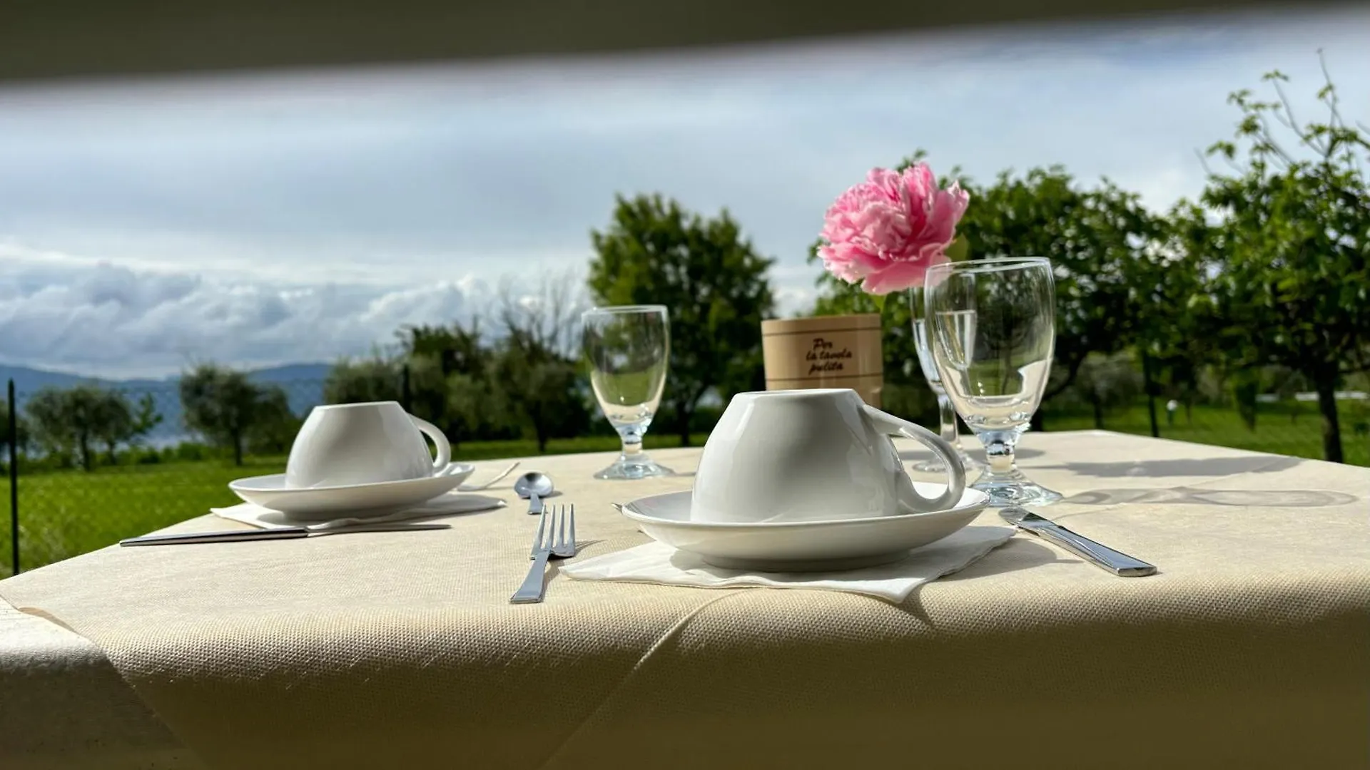 Garni Marika Hotel Gargnano Italy