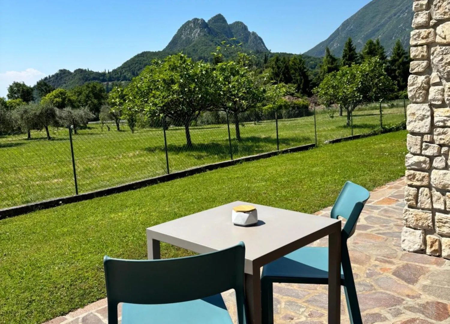 Garni Marika Hotel Gargnano