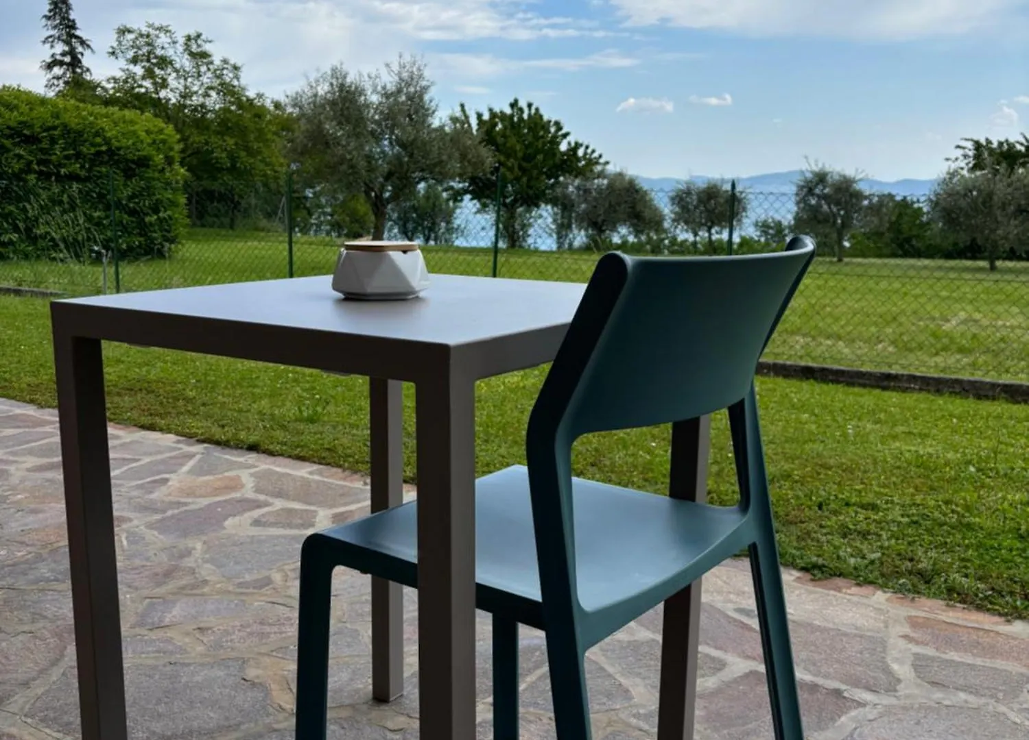 Garni Marika Hotel Gargnano