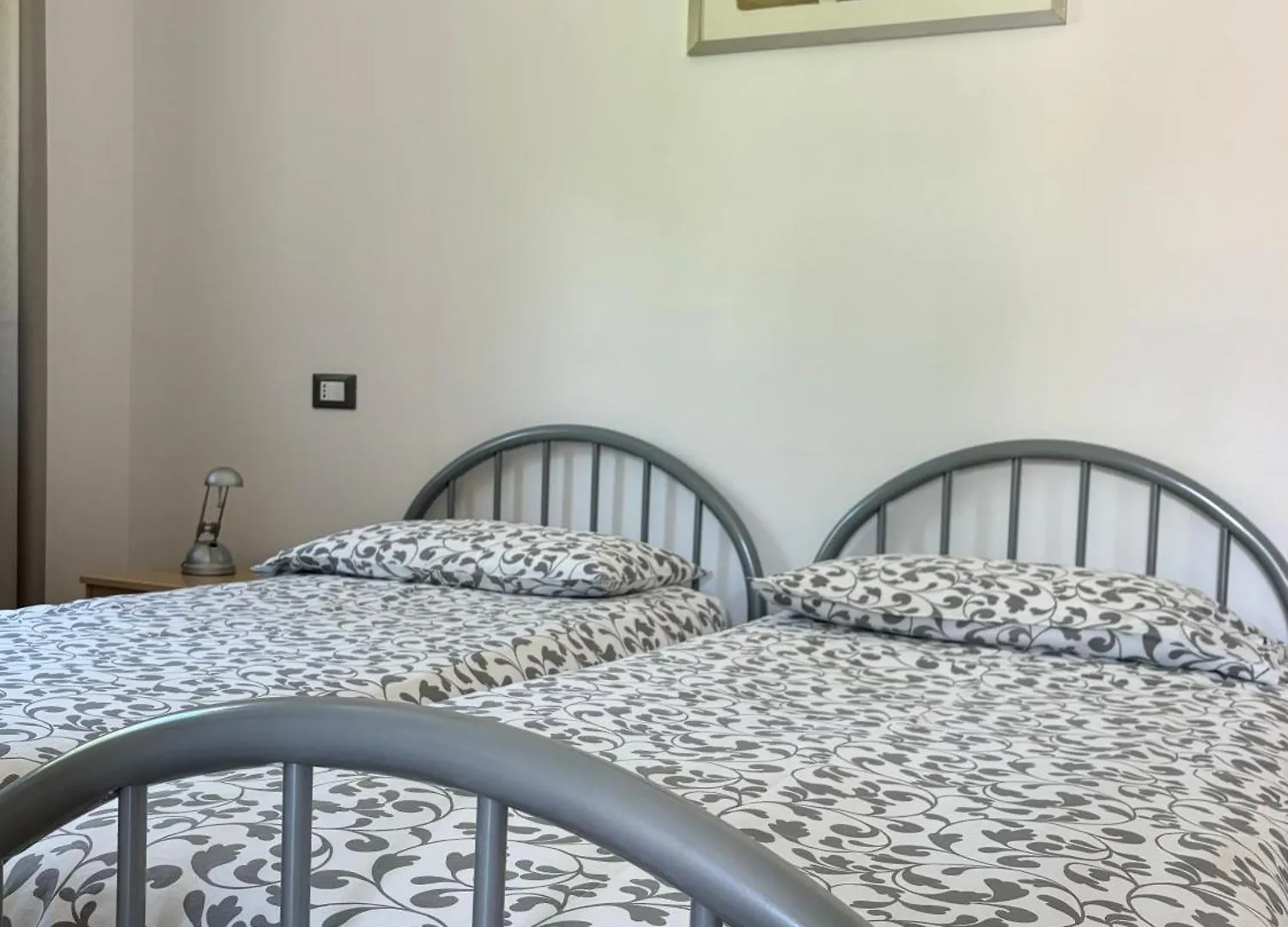 Garni Marika Hotel Gargnano Italy