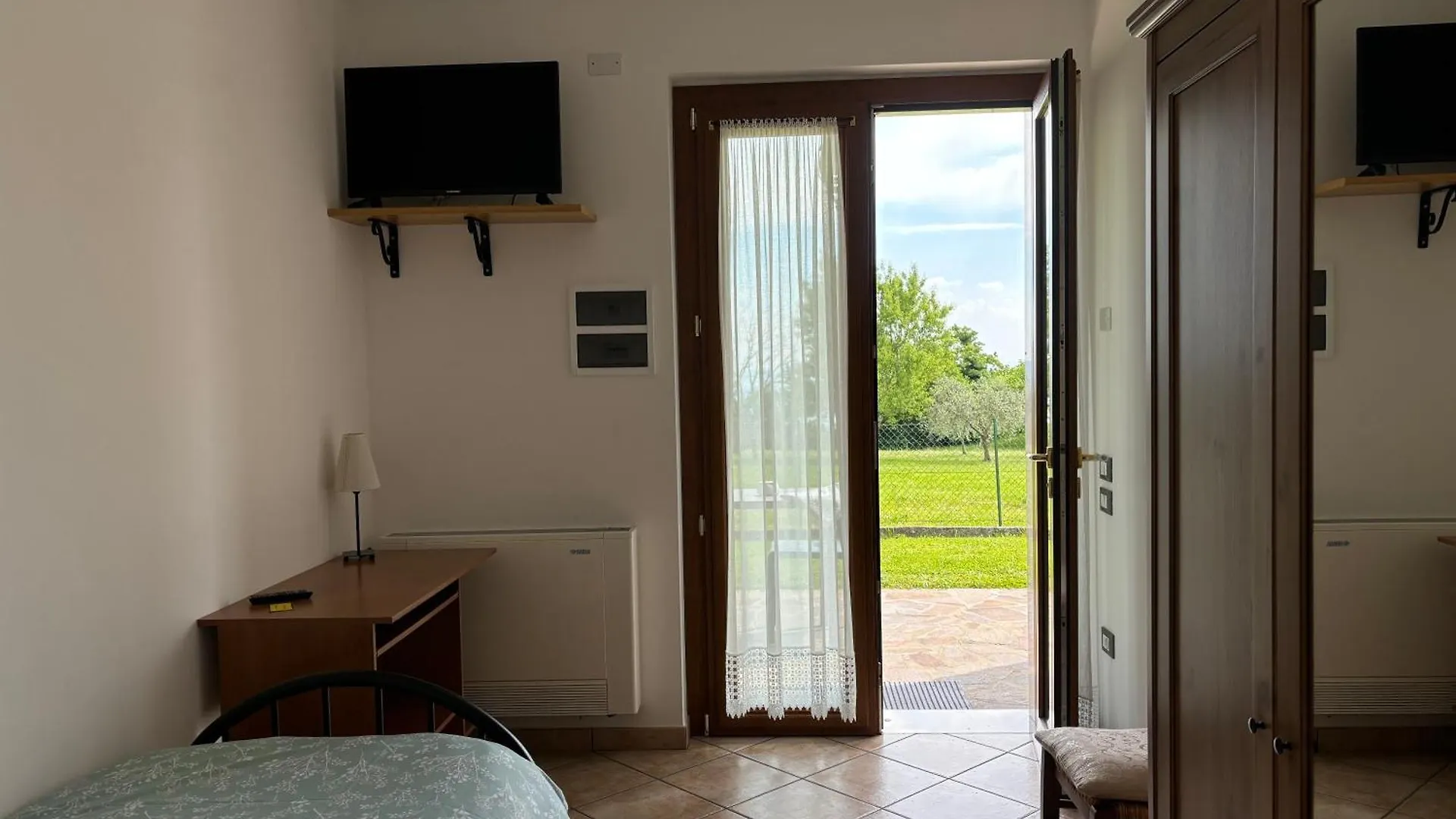 Garni Marika Hotel Gargnano