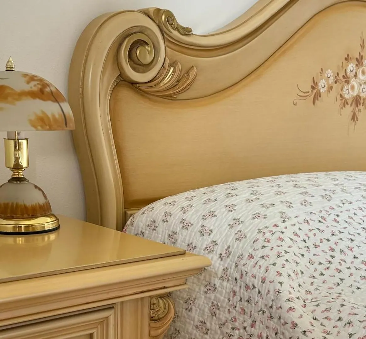Garni Marika Hotel Gargnano