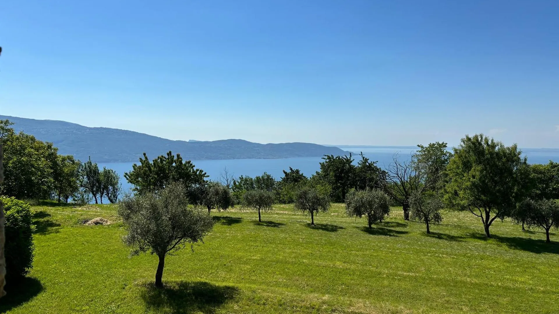 Garni Marika Hotel Gargnano