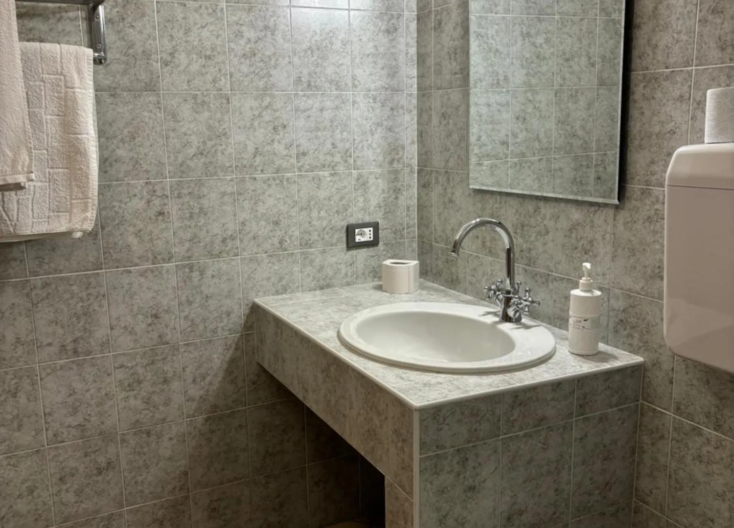 Garni Marika Hotel Gargnano Italy